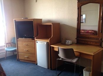 Town And Country Motor Hotel Калґарі Екстер'єр фото
